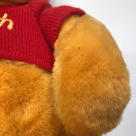 Vintage Disney Winnie The Pooh 19" - Picture 2 of 3